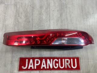 Фонарь задний правый nissan xtrail 2012