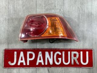 Фонарь задний правый mitsubishi Lancer 2008 контрактная Фонарь задний правый mitsubishi Lancer 2008