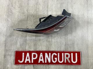 Фонарь задний левый Mazda 6 2009 контрактная Фонарь задний левый Mazda 6 2009