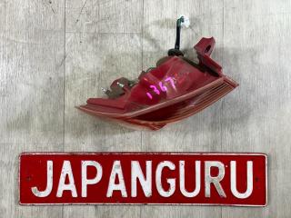 Фонарь задний левый mitsubishi Lancer 2008 контрактная Фонарь задний левый mitsubishi Lancer 2008