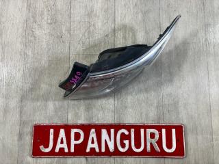 Фонарь задний правый Mazda 6 2010 контрактная Фонарь задний правый Mazda 6 2010