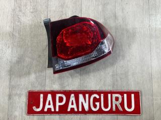 Фонарь задний задний правый honda civic 2008