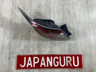 Фонарь задний правый Mazda 6 2008 контрактная Фонарь задний правый Mazda 6 2008