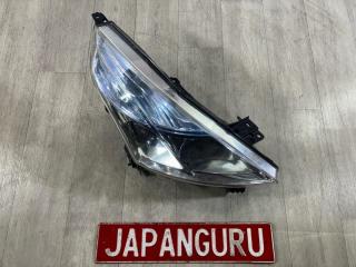 Фара галогеновая передняя правая nissan teana 2008