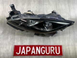 Фара ксеноновая передняя левая Mazda 6 2008 контрактная Фара ксеноновая передняя левая Mazda 6 2008