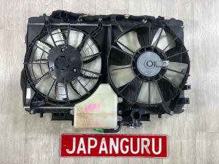 Кассета радиаторов Suzuki Sx4 2007 контрактная Кассета радиаторов Suzuki Sx4 2007