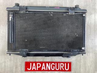 Кассета радиаторов honda accord 2010 контрактная Кассета радиаторов honda accord 2010