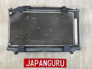 Кассета радиаторов honda accord 2011 контрактная Кассета радиаторов honda accord 2011