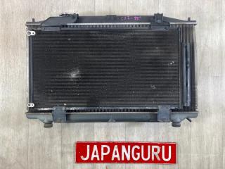 Кассета радиаторов honda accord 2010 контрактная Кассета радиаторов honda accord 2010