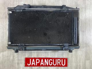 Кассета радиаторов honda accord 2010 контрактная Кассета радиаторов honda accord 2010