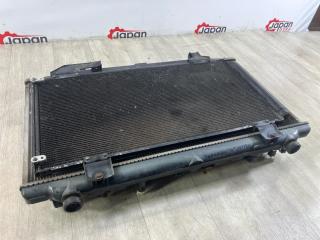 Кассета радиаторов accord 2010 8 K24A