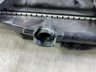 Кассета радиаторов accord 2010 8 K24A