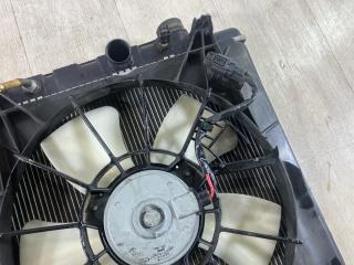 Кассета радиаторов accord 2010 8 K24A