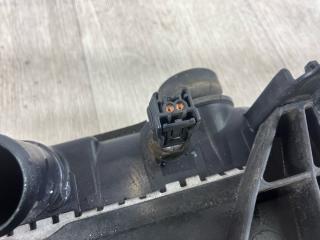 Кассета радиаторов accord 2010 8 K24A