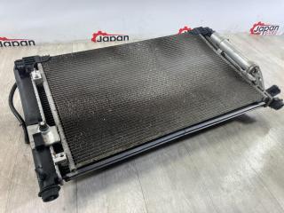 Кассета радиаторов Lancer 2008 10 4B11 2.0