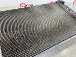 Кассета радиаторов mitsubishi Lancer 10 4B11 2.0