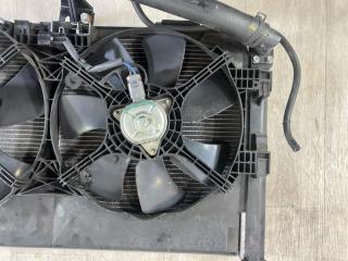 Кассета радиаторов Lancer 2008 10 4B11 2.0