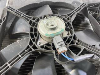 Кассета радиаторов Lancer 2008 10 4B11 2.0