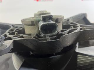 Кассета радиаторов Lancer 2008 10 4B11 2.0