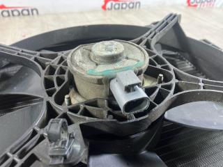 Кассета радиаторов Lancer 2008 10 4B11 2.0