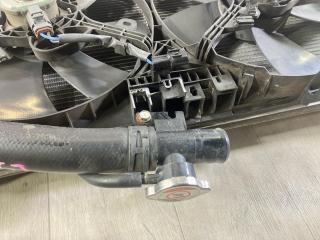 Кассета радиаторов Lancer 2008 10 4B11 2.0