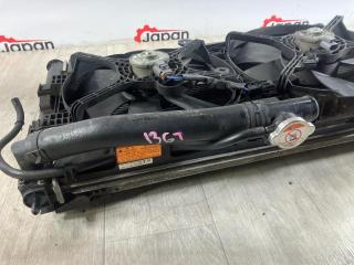 Кассета радиаторов Lancer 2008 10 4B11 2.0