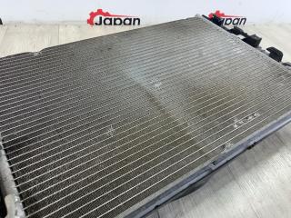 Кассета радиаторов Mazda 3 BK Седан ZY