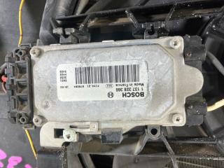 Кассета радиаторов 3 2007 BK Седан ZY