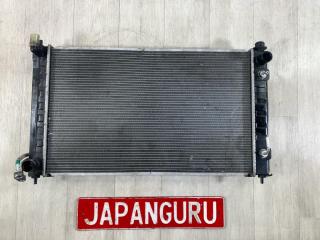 Кассета радиаторов nissan teana 2010 контрактная Кассета радиаторов nissan teana 2010