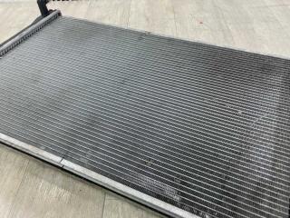 Кассета радиаторов teana 2010 j32 VQ25