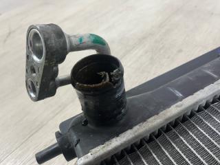 Кассета радиаторов nissan teana j32 VQ25