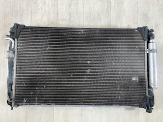 Кассета радиаторов teana 2010 j32 VQ25