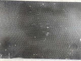 Кассета радиаторов teana 2010 j32 VQ25