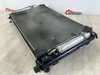 Кассета радиаторов teana 2010 j32 VQ25