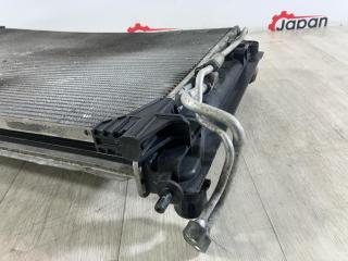 Кассета радиаторов teana 2010 j32 VQ25