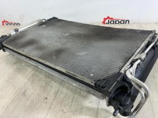 Кассета радиаторов teana 2010 j32 VQ25