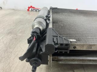 Кассета радиаторов teana 2010 j32 VQ25