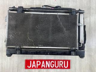 Кассета радиаторов Mazda 6 2008 контрактная Кассета радиаторов Mazda 6 2008