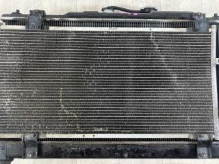 Кассета радиаторов 6 2008 GH Седан LF