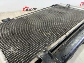 Кассета радиаторов Mazda 6 GH Седан LF