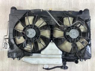 Кассета радиаторов 6 2008 GH Седан LF