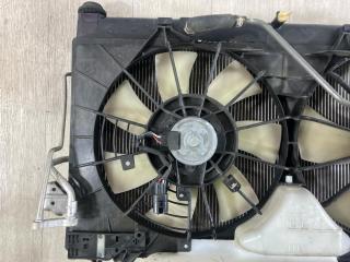 Кассета радиаторов 6 2008 GH Седан LF