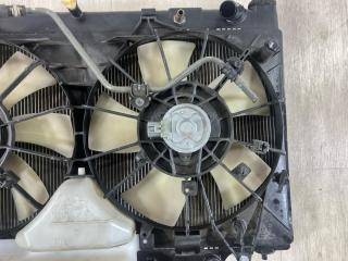 Кассета радиаторов 6 2008 GH Седан LF