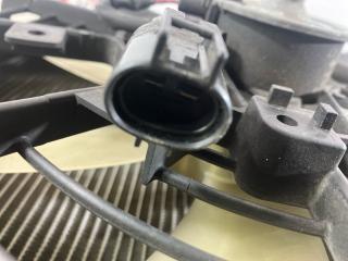 Кассета радиаторов 6 2008 GH Седан LF