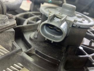 Кассета радиаторов 6 2008 GH Седан LF