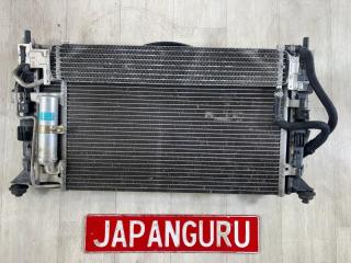 Кассета радиаторов honda civic 2008 контрактная Кассета радиаторов honda civic 2008