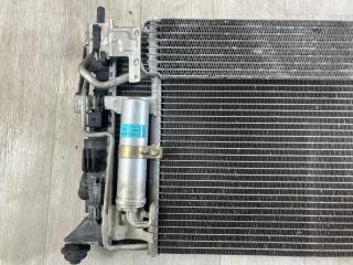 Кассета радиаторов civic 2008 8 R18