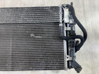 Кассета радиаторов honda civic 8 R18