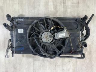 Кассета радиаторов civic 2008 8 R18