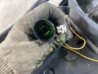 Кассета радиаторов civic 2008 8 R18